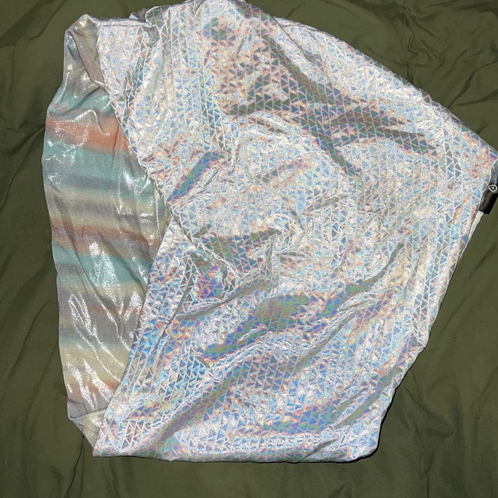 Stardust Love Festival Hood